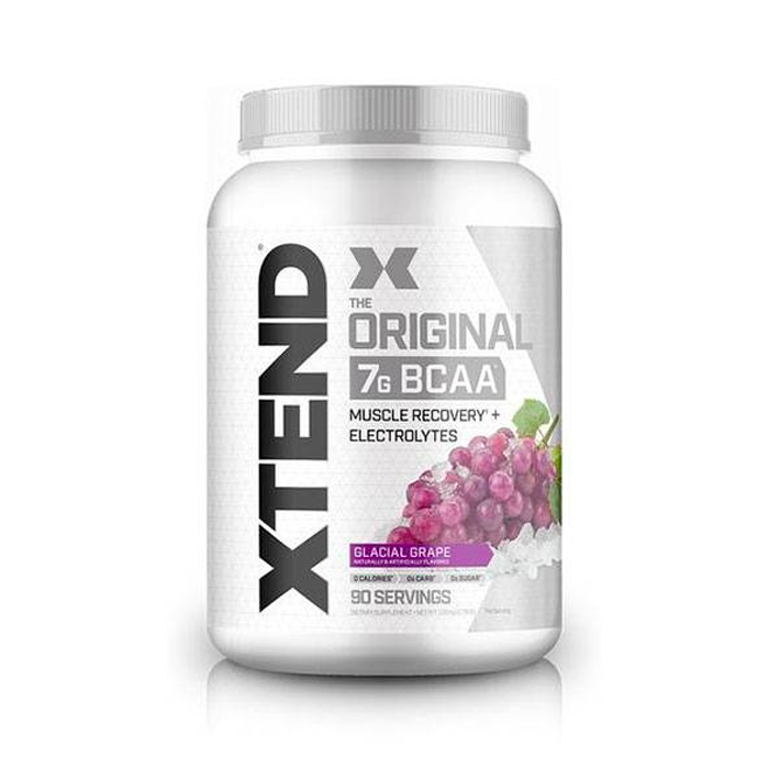 み/Xtend Scivation BCAA 90s Amazon.com: Xtend Original BCAA Powder 7g BCAA and 2.5g L